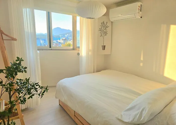 Hyehwaㅣnaksan ㅣddp ㅣ Snu Hospital ㅣmyongdong ㅣikseon Appartement