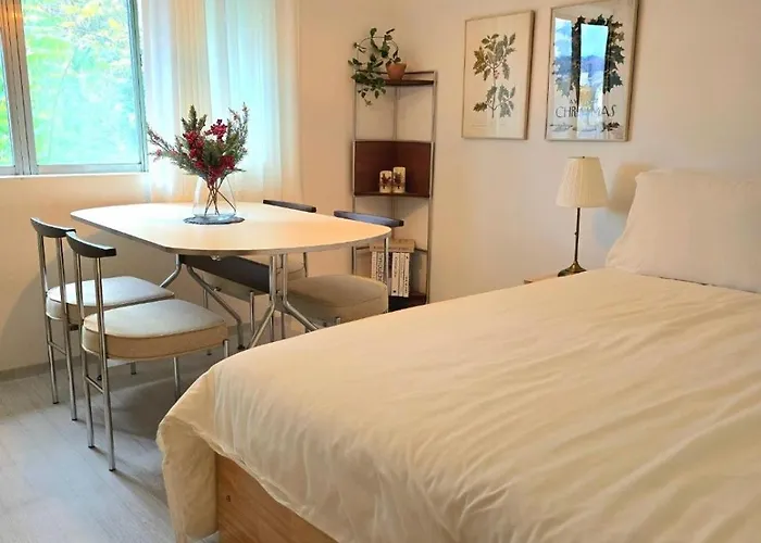 Hyehwaㅣnaksan ㅣddp ㅣ Snu Hospital ㅣmyongdong ㅣikseon Appartement *