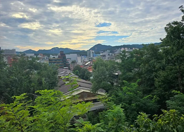 Appartement Hyehwaㅣnaksan ㅣddp ㅣ Snu Hospital ㅣmyongdong ㅣikseon *
