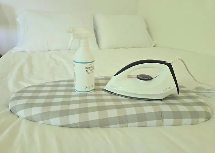 Hyehwaㅣnaksan ㅣddp ㅣ Snu Hospital ㅣmyongdong ㅣikseon Appartement *