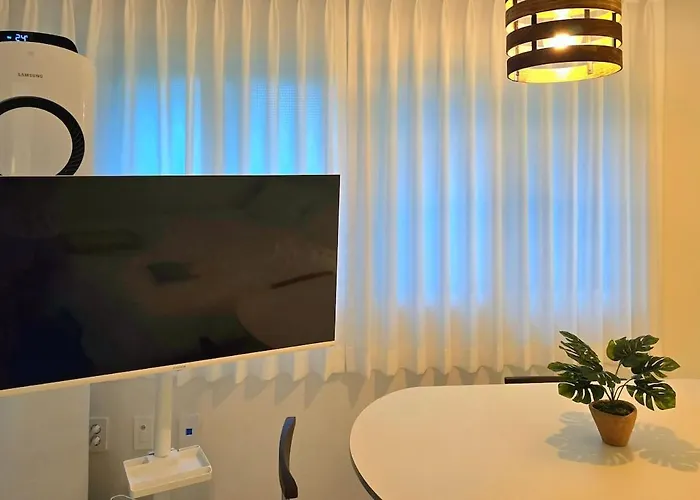 Appartement Hyehwaㅣnaksan ㅣddp ㅣ Snu Hospital ㅣmyongdong ㅣikseon *